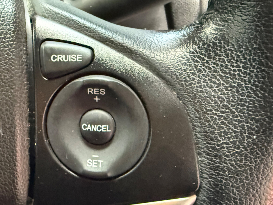 2014 Honda Fit - image 16