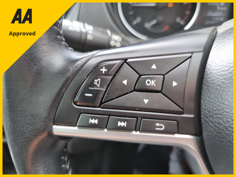 2018 Nissan Qashqai - image 22