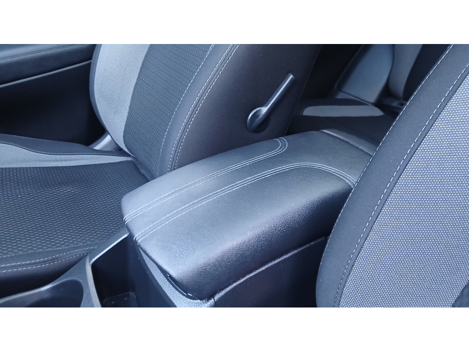 2019 Nissan Qashqai 1.5 DSL SV 5dr €15,450