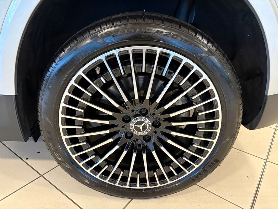 2024 Mercedes-Benz EQA - image 10