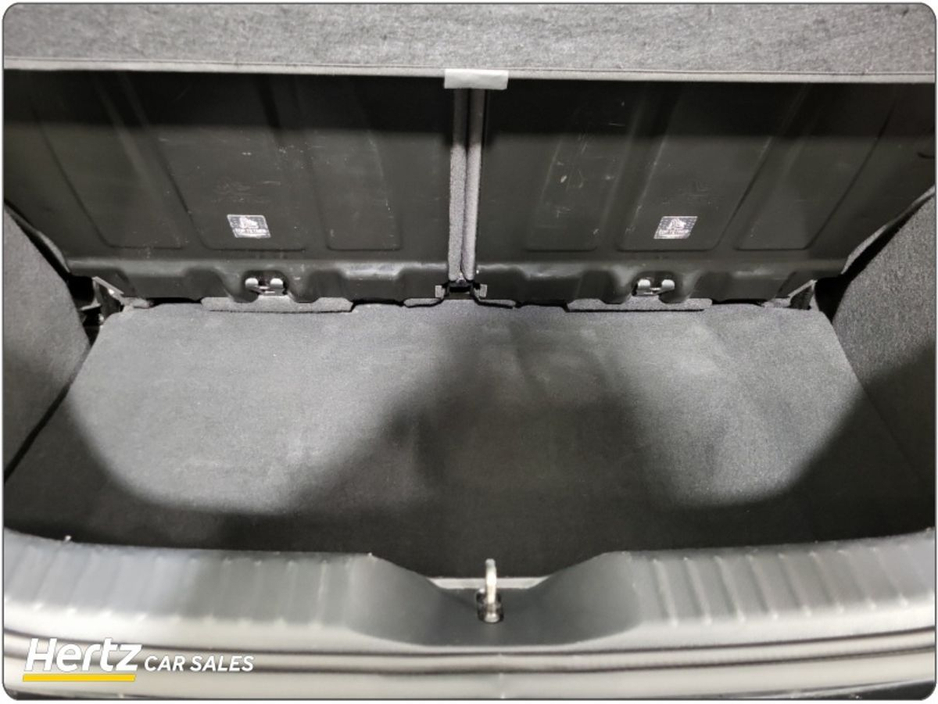 2023 Toyota Aygo X - image 18