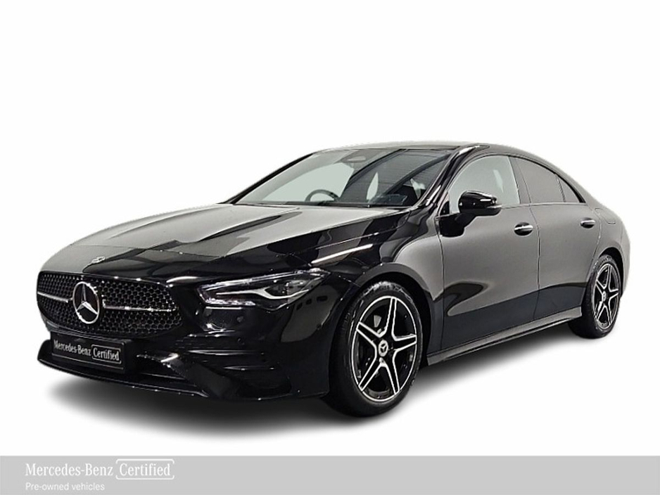 2024 Mercedes-Benz CLA Class for sale in , Ireland