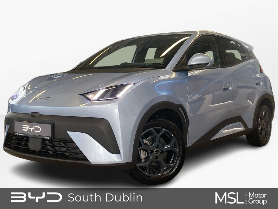 2026 BYD Dolphin Surf for sale in , Ireland