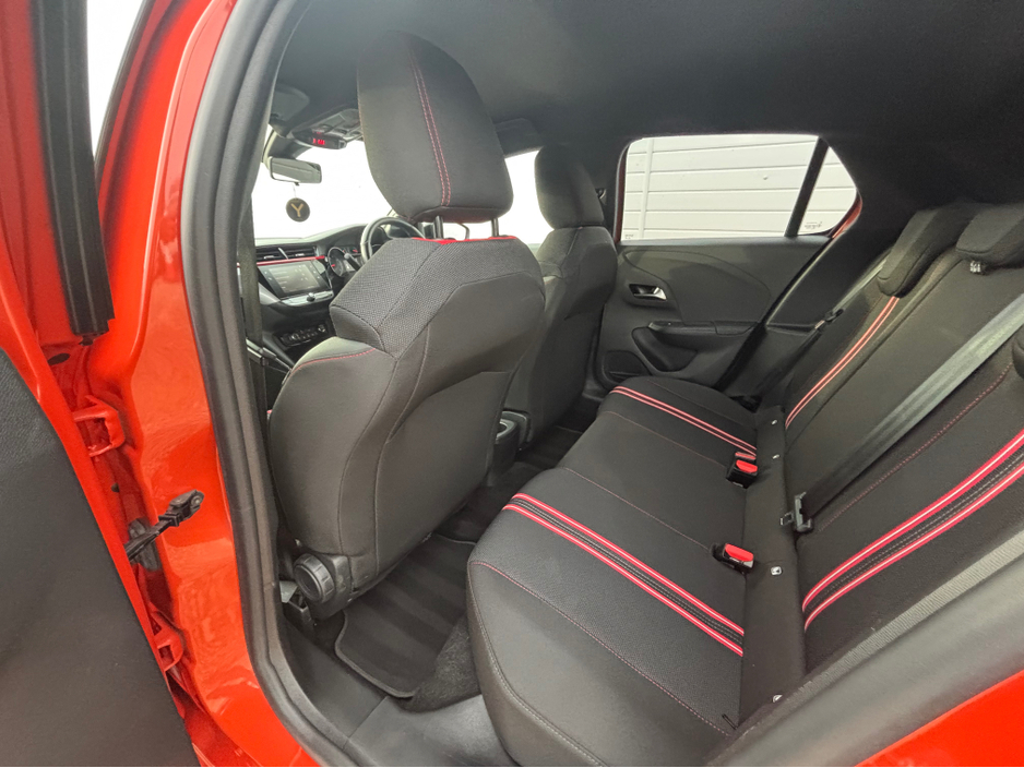 2021 Opel Corsa 5 DR HATCH-SRI-1.2I 100 100PS S/ €14,950