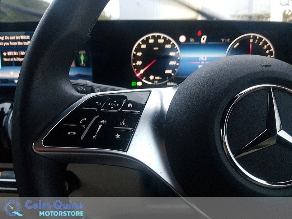 2025 Mercedes-Benz GLA Class GLA 250 E Progressive Plus *Manufacturers Warranty Until 01-07-2027* €54,995