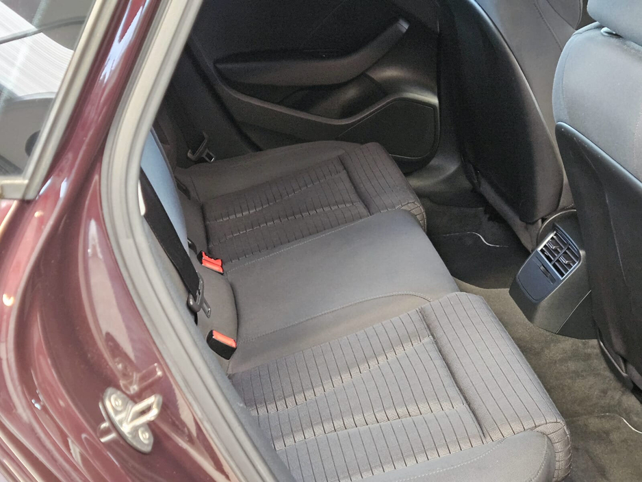 2016 Audi A3 - image 7