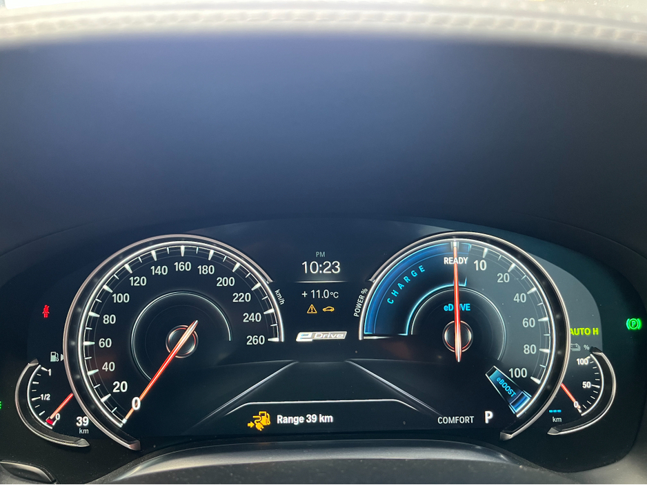 2018 BMW 7 Series €28950 2018 BMW 740E IPERFORMANCE M-SPORT 2.0 AUTOMATIC / CRUISE CONTROL 360° CAMERA / ELECTRIC MEMORY HEATED & MASSAGING SEATS / AMBIENT LIGHTS / PADDLE SHIFTERS / PANORAMIC SUNROOF €28,950