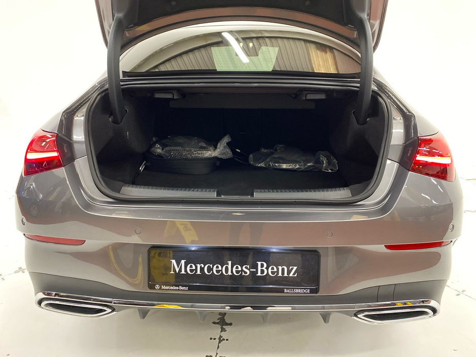 2024 Mercedes-Benz CLA Class CLA 250e AMG Line | Reversing Camera, Heated Seats €42,950