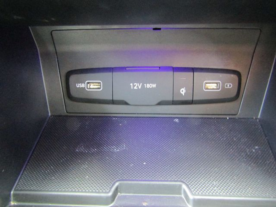 2022 Hyundai Tucson - image 28