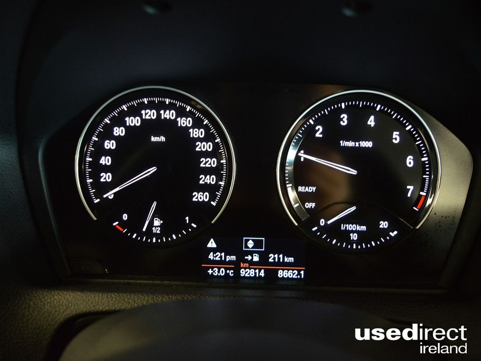 2019 BMW 1 Series 118i SE €15,999