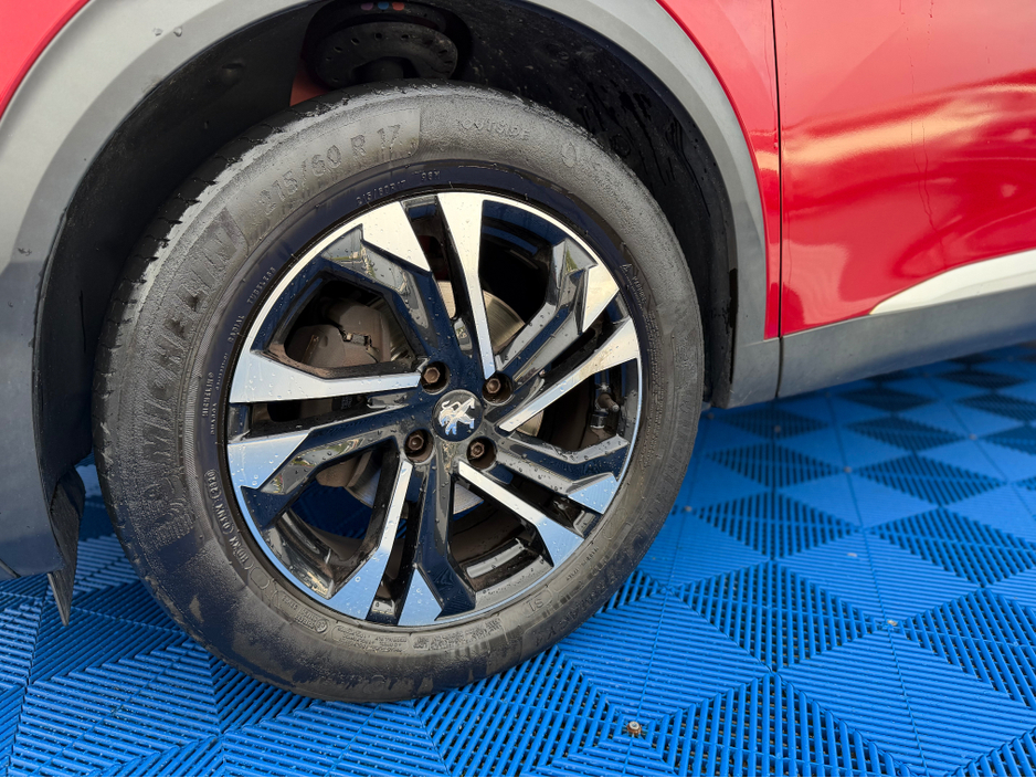 2020 Peugeot 2008 ALLURE - 1.2 PETROL - AUTO - 12M WARRANTY - CAR: 1745 €19,950