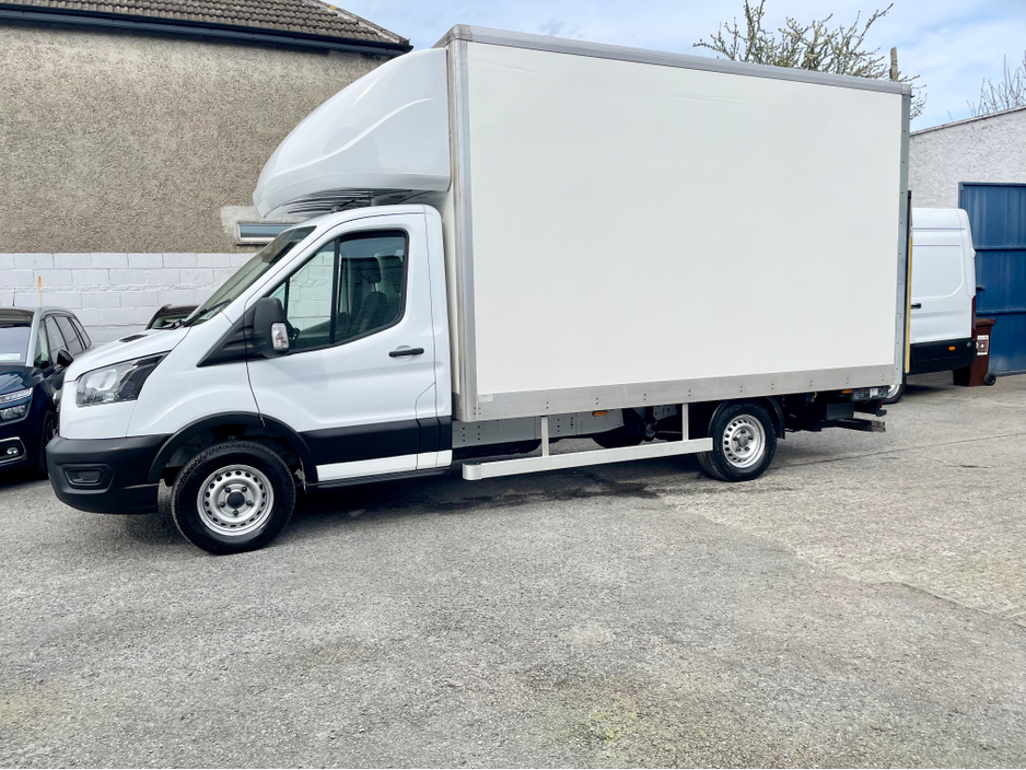 2024 Ford Transit - image 35