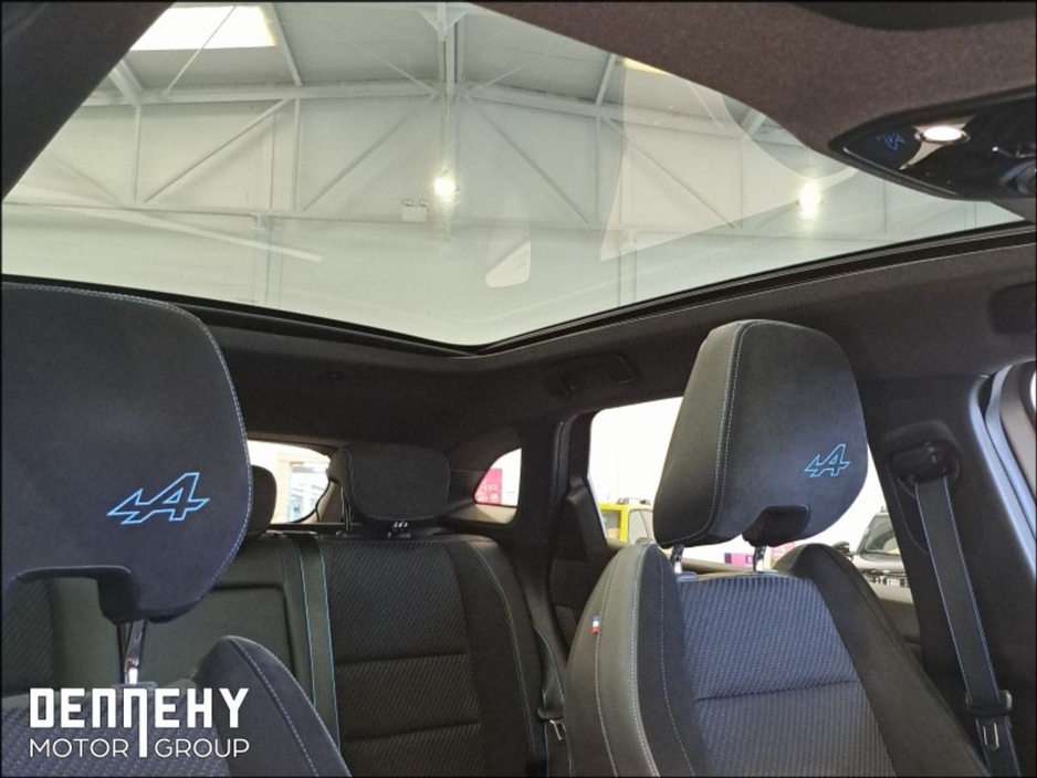 2024 Renault Austral - image 29