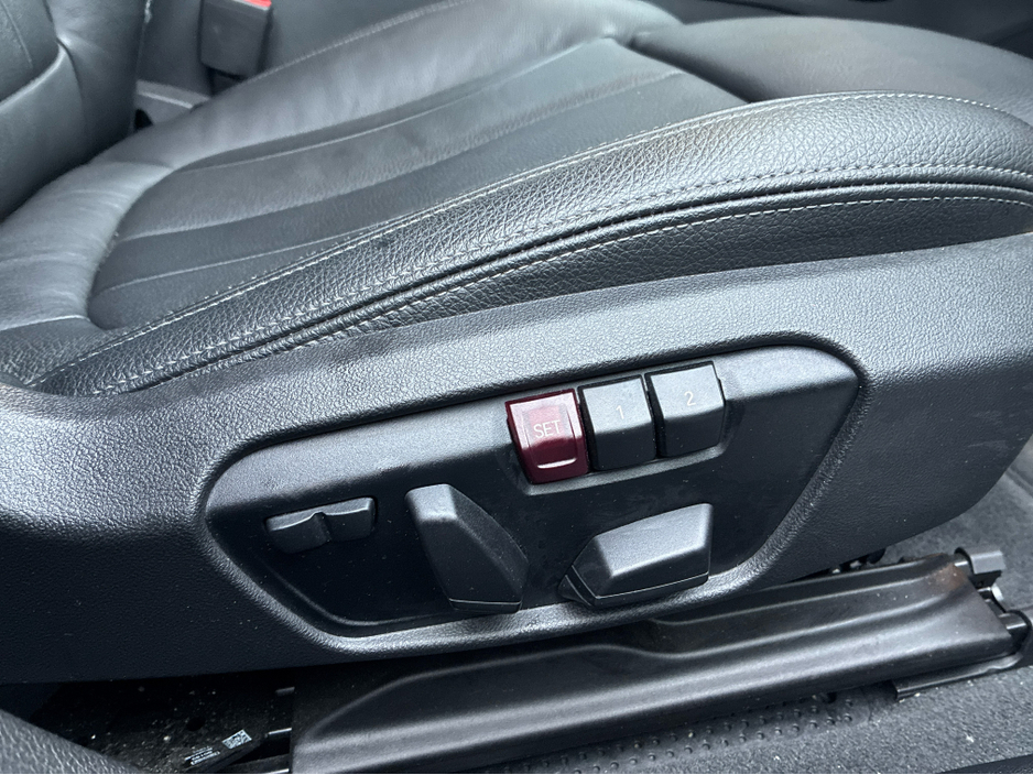 2019 BMW 1 Series 118i Automatic M-Sport €26,950