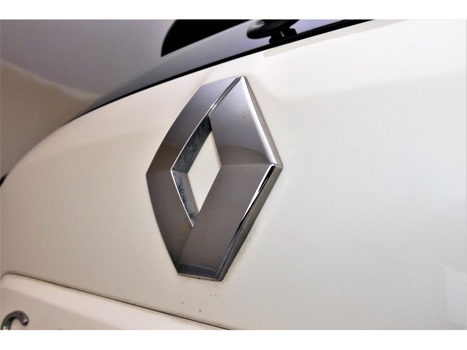 2017 Renault Captur 1.5 DCI 5SPD LIFE 90BHP EU6 €10,890