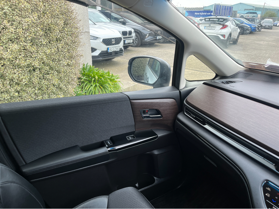 2021 Honda Odyssey - image 18