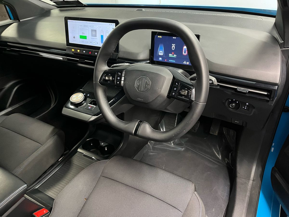 2023 MG 4 - image 9