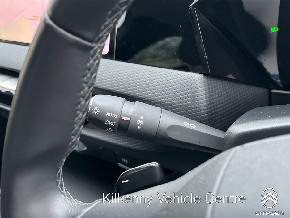 2024 DS Automobiles DS 4 - image 23