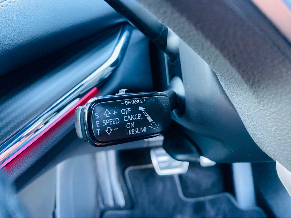 2024 Skoda Enyaq 85X SPORTLINE + PLUS €37,995