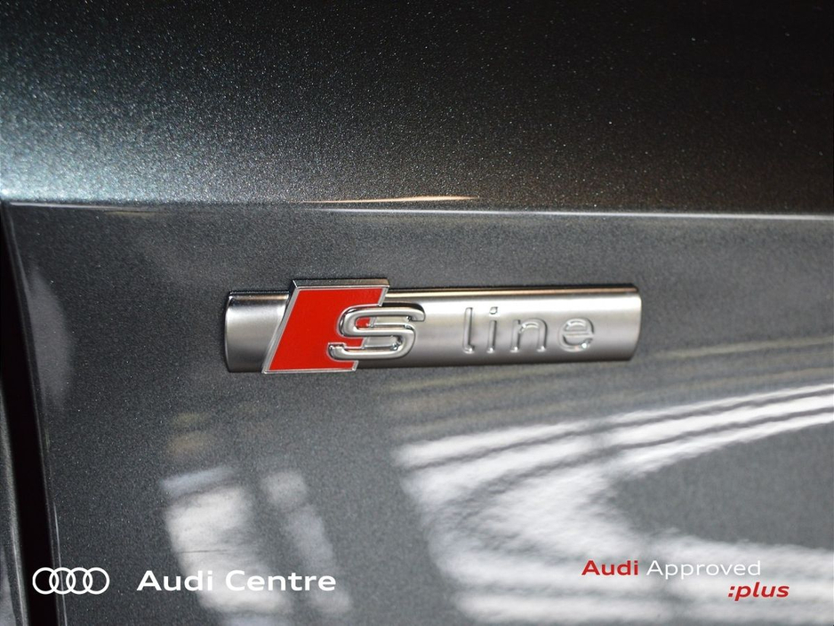 2026 Audi A3 - image 23