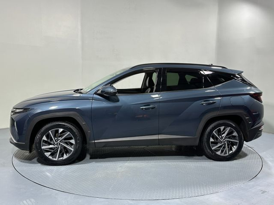 2022 Hyundai Tucson Executive 1.6 Crdi €27,800