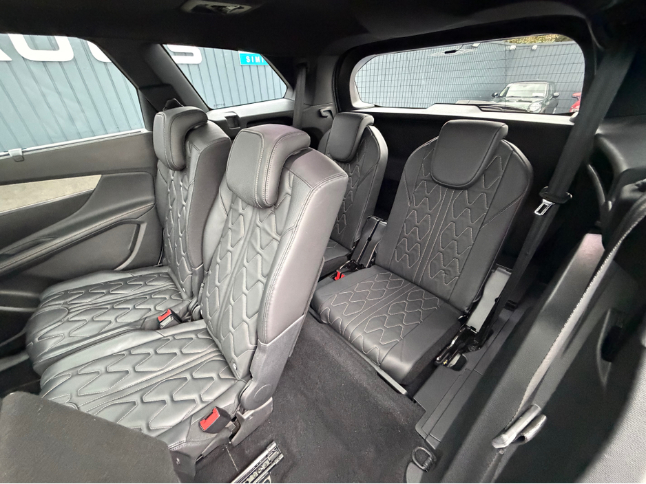 2018 Peugeot 5008 GT PREMIUM - 2.0L DIESEL - 7 SEATS - AUTO - 12M WARRANTY - CAR: 1711 €24,950