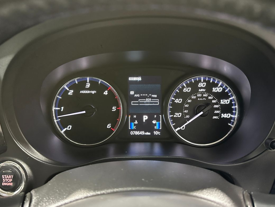 2016 Mitsubishi Outlander 2.2 Diesel Automatic 4x4 7 Seater €16,400