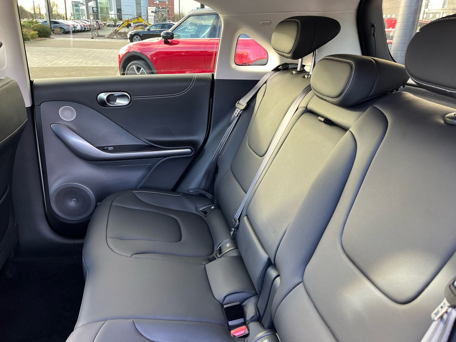 2025 Smart #1 - image 4