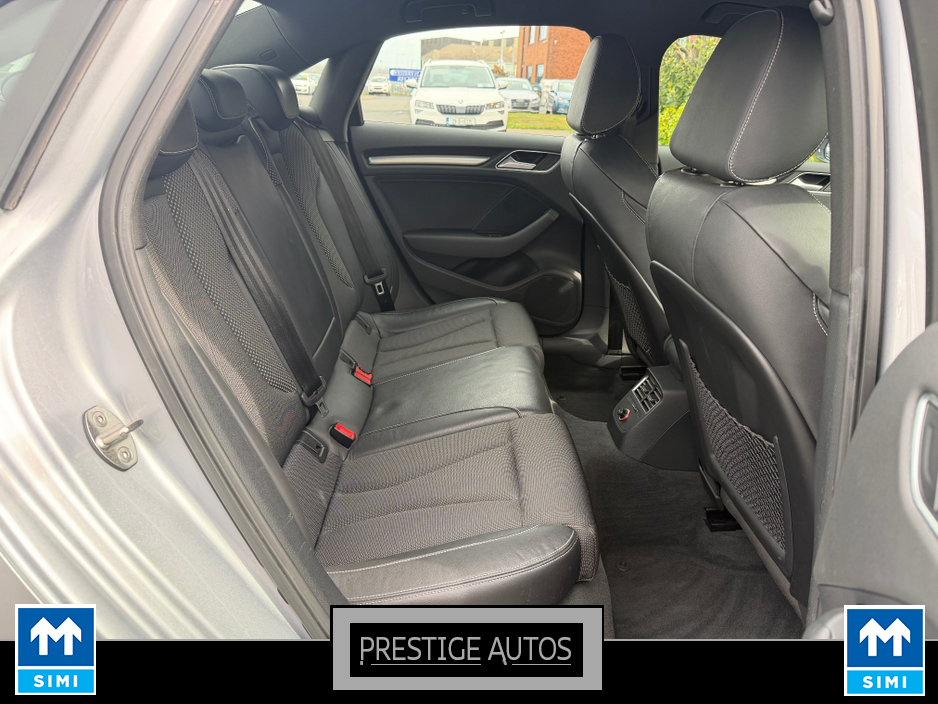 2016 Audi A3 - image 18