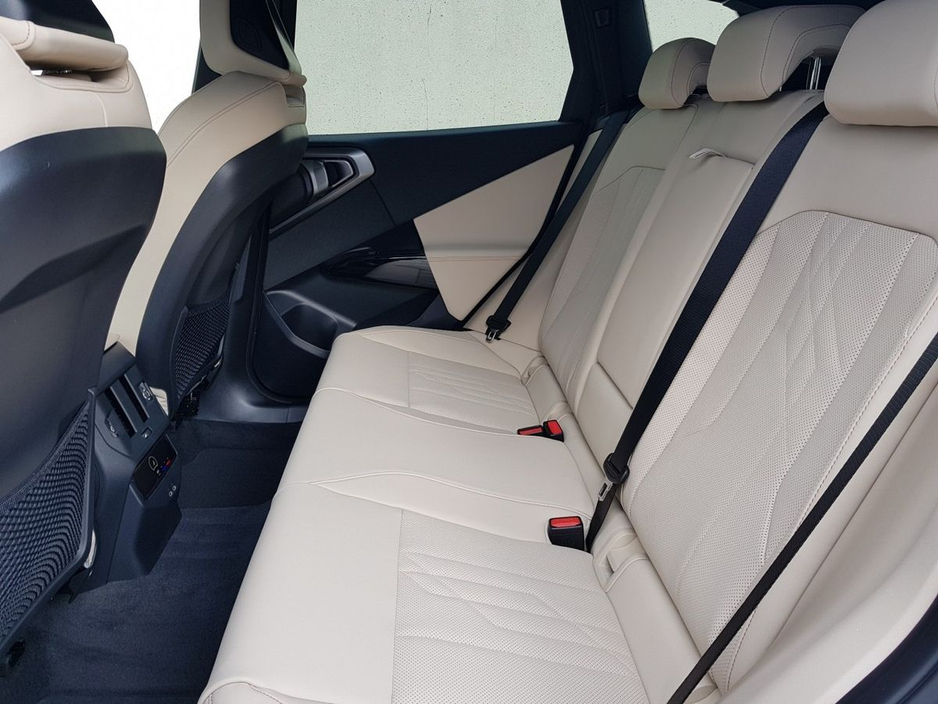 2026 BMW X3 xDrive20d M Sport