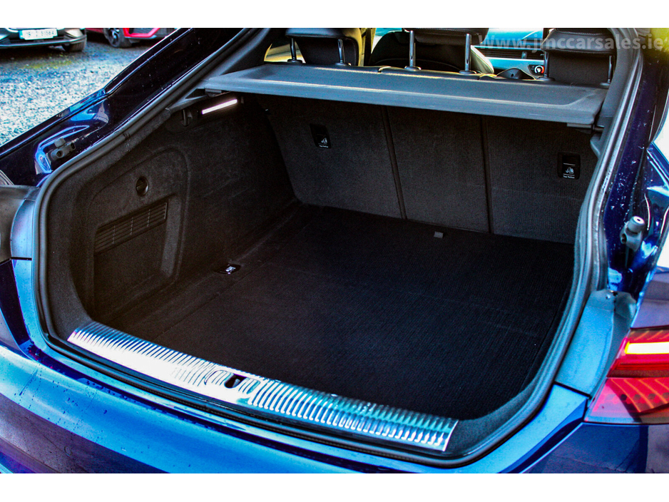 2019 Audi A5  €27,950