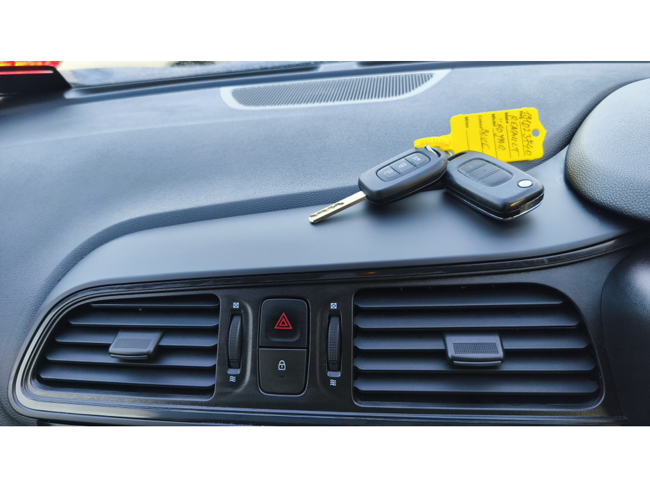 2019 Renault Kadjar - image 22