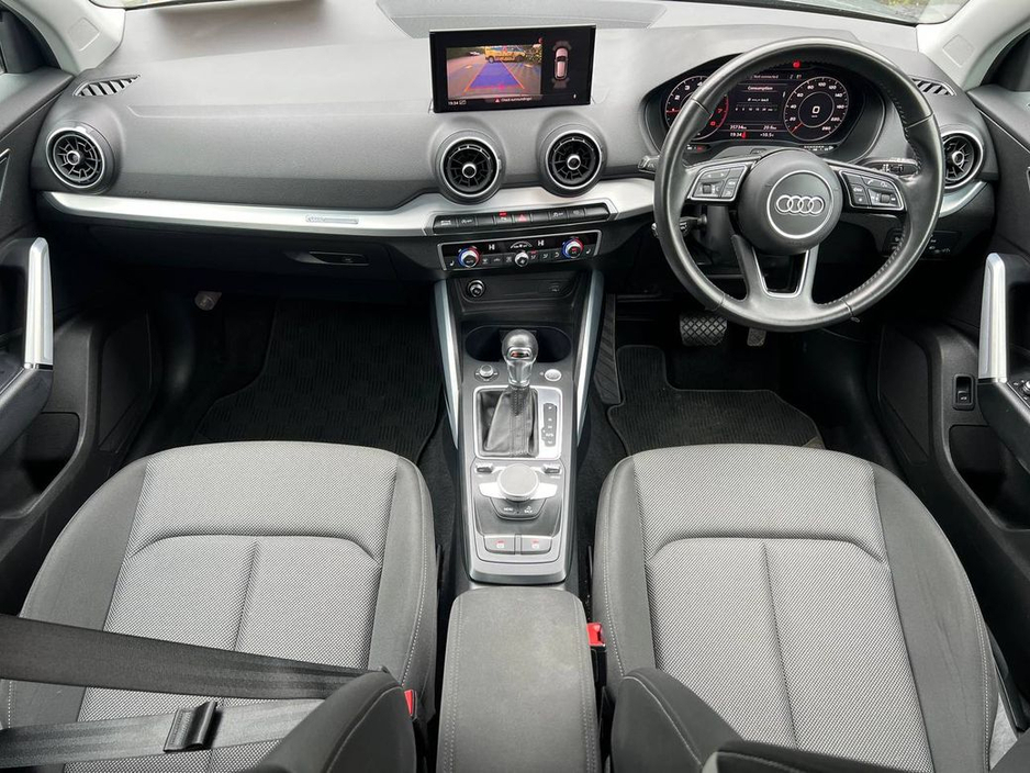 2020 Audi Q2 - image 10