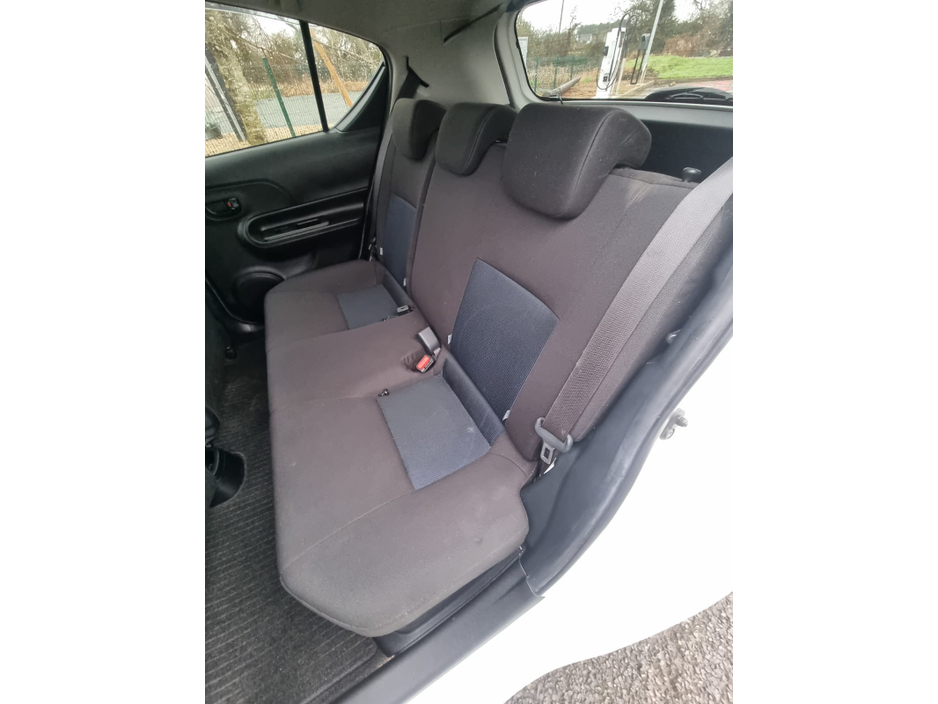 2020 Toyota Aqua 2020 TOYOTA AQUA  AUTO 1YR WARRANTY NCT'd €14,900 €14,900