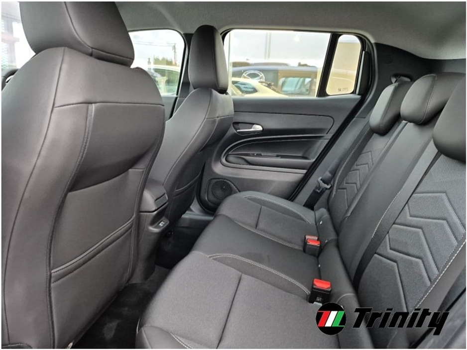 2025 Jeep Avenger * ALTITUDE * 1.2 E-MHEV 100BHP * TRINITY MOTORS * €32,950