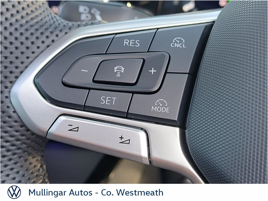 2026 Volkswagen Golf - image 26