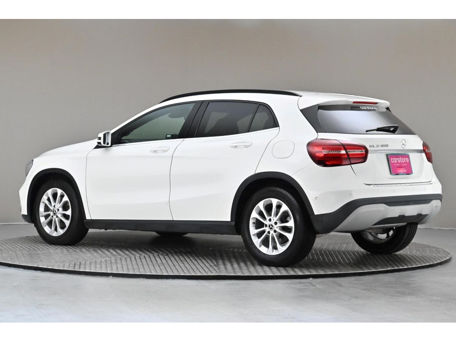 2019 Mercedes-Benz GLA Class GLA 180 *HALF LEATHER*REVERSE CAM*PARK SENSORS* €25,890