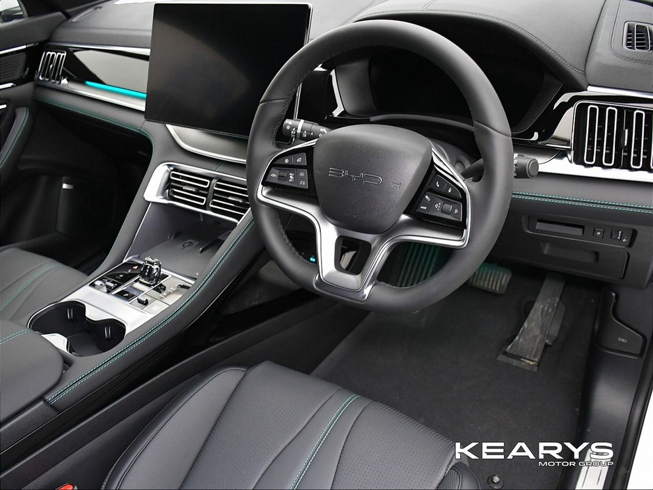 2026 BYD Seal U - image 11