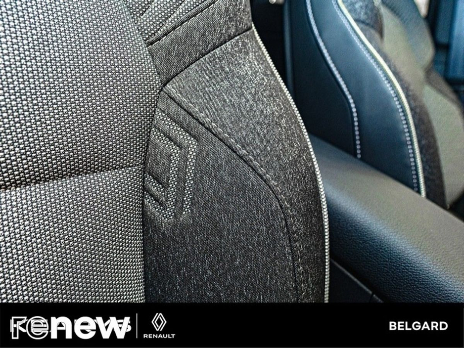 2026 Renault Captur - image 5