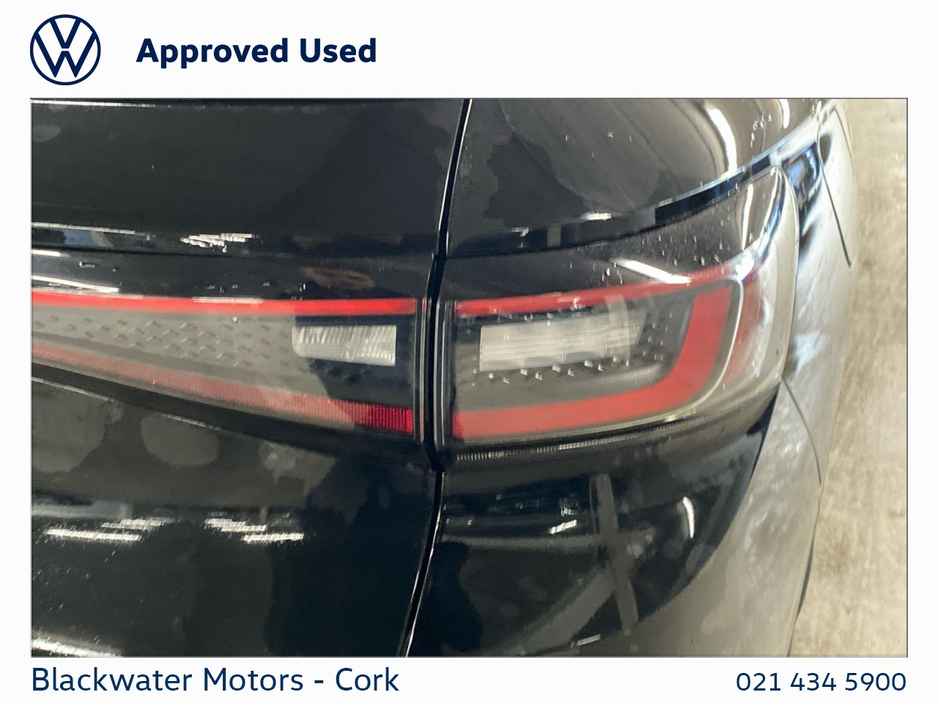 2023 Volkswagen ID.4 - image 20