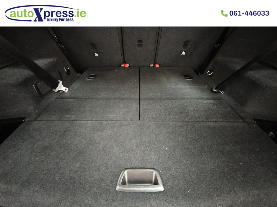 2016 BMW 2 Series Gran Tourer 218D 7-Seater Luxury, Automatic, Reversing camera €14,995