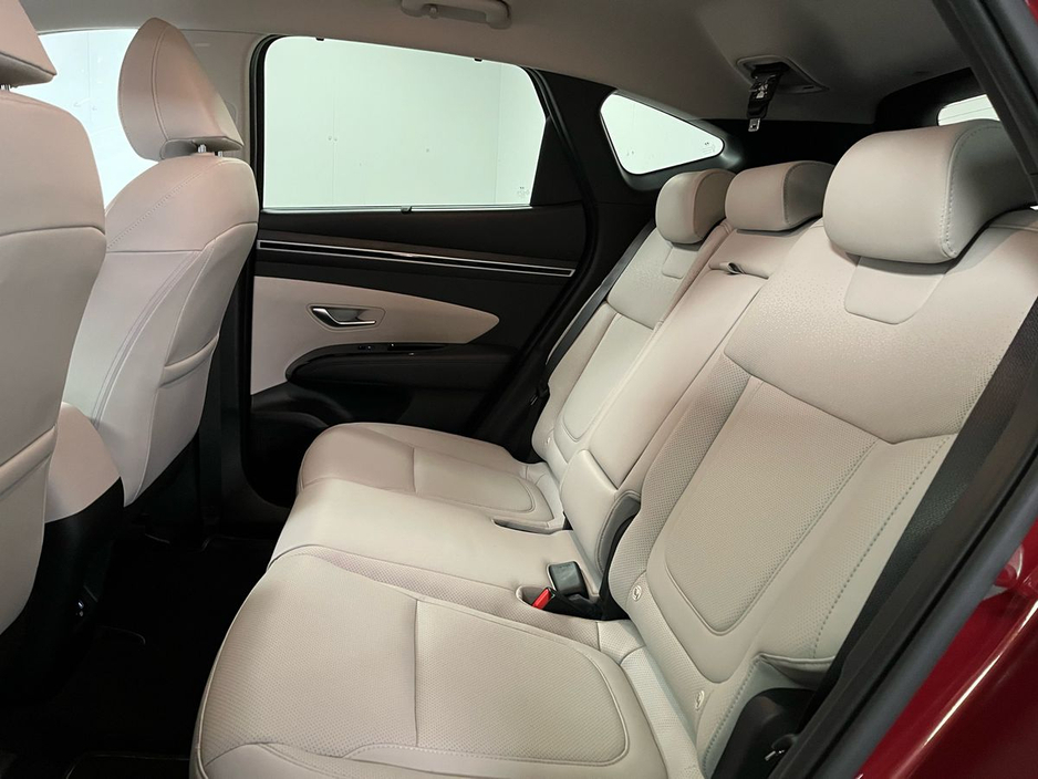 2023 Hyundai Tucson Executive Plus 1.6P PHEV 4WD - Reversing Camera - Sat Nav - Climate Control - Heated Seats - Keyless Start - Apple CarPlay/Android Auto €35,950