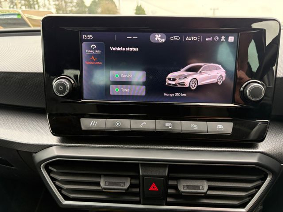 2021 SEAT Leon - image 15