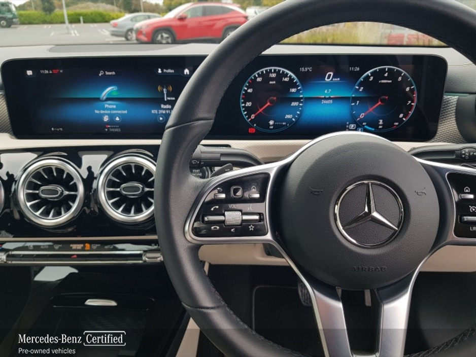 2023 Mercedes-Benz CLA Class - image 12