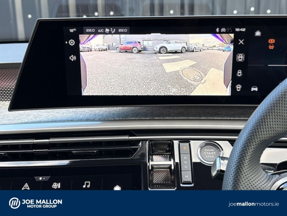 2026 Peugeot 5008 - image 32