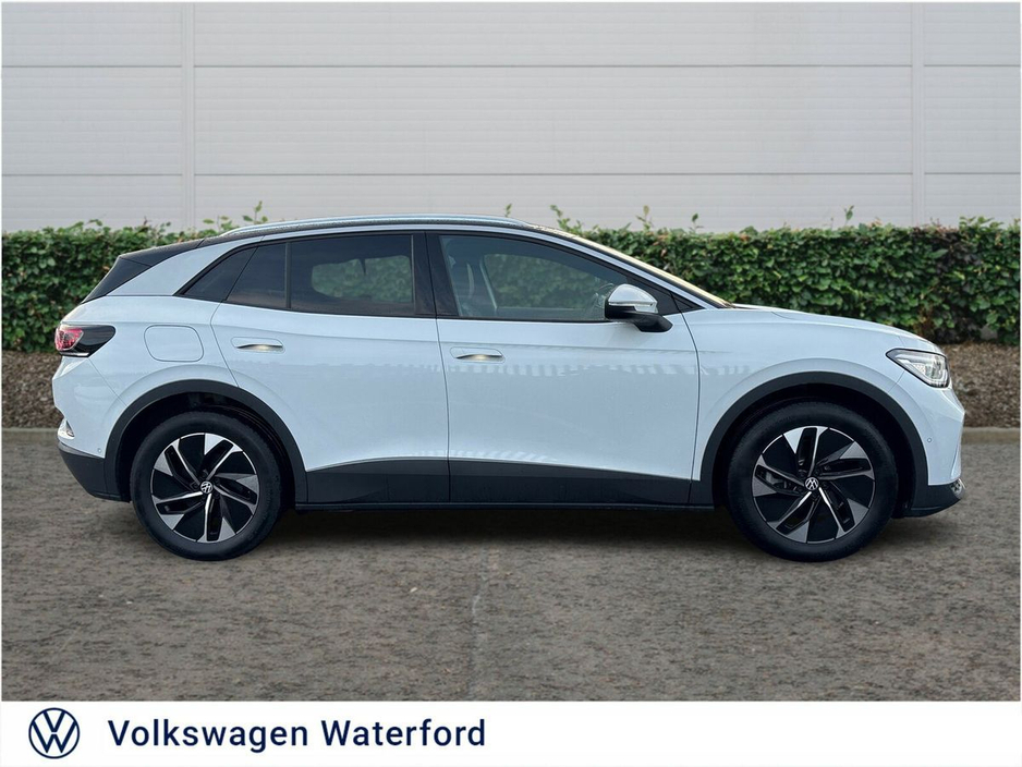 2025 Volkswagen ID.4 ID.4 PRO PLUS 77KWH 286HP €41,975