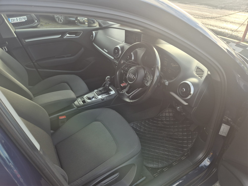 2017 Audi A3 - image 8