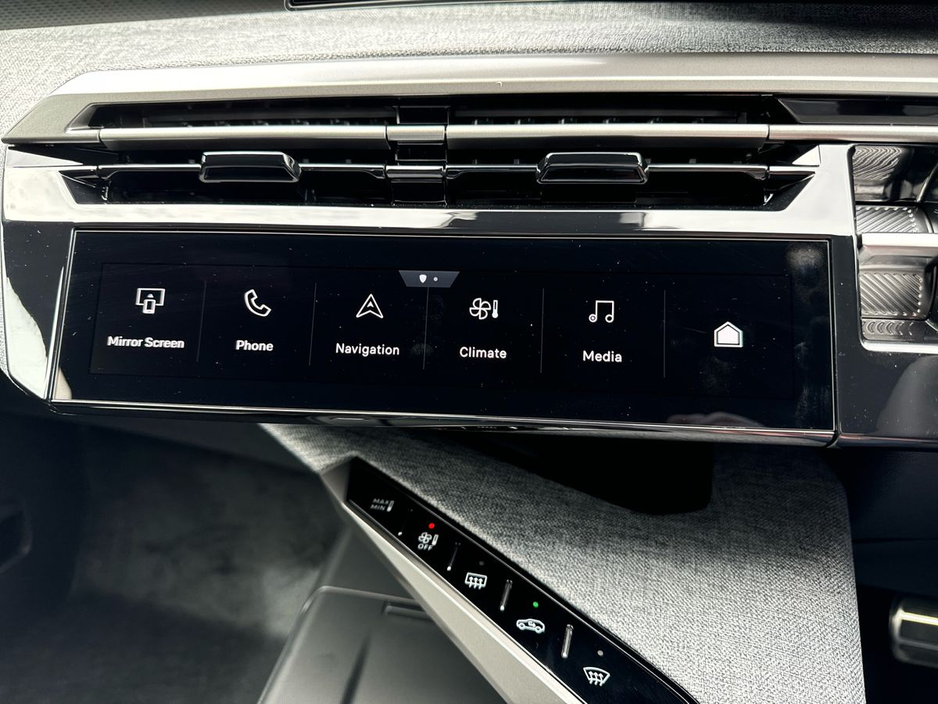 2026 Peugeot 3008 - image 17