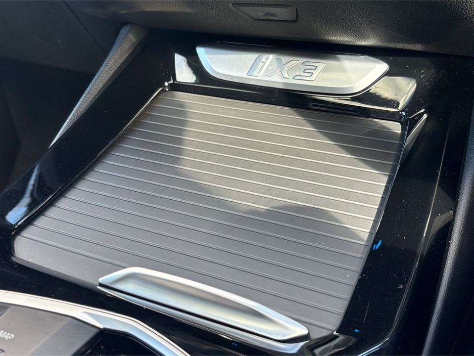 2023 BMW iX3 - image 23