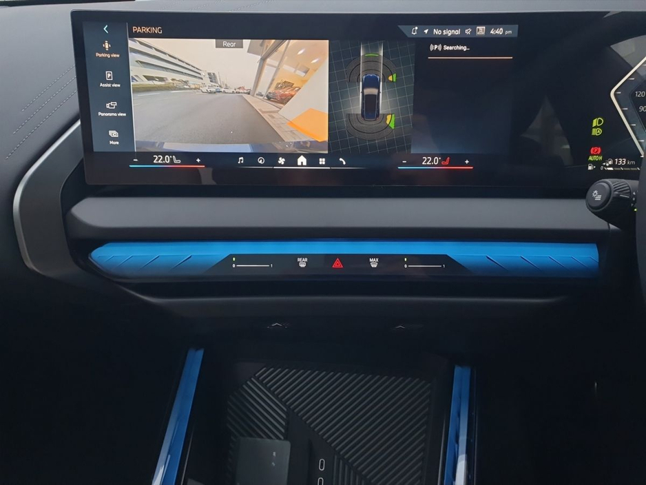 2026 BMW X3 X3 30e xDrive M Sport